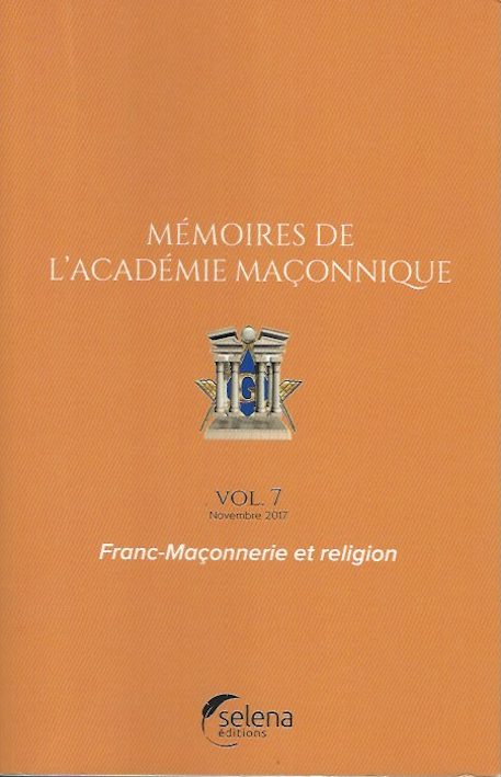 Franc-maçonnerie et religion