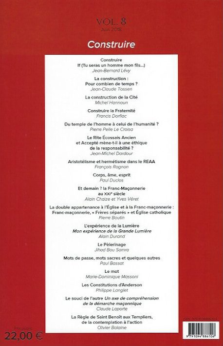 Construire – Image 2