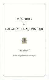 Franc-maçonnerie et structure