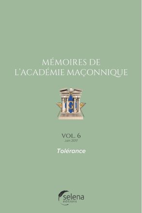 Tolérance - eBook