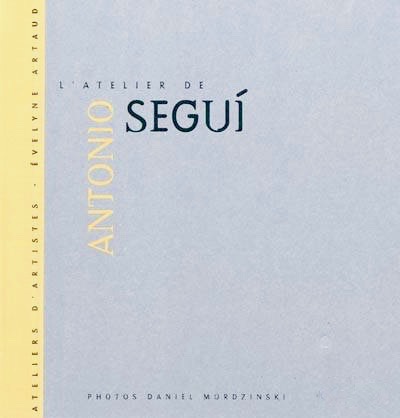 Antonio Segui
