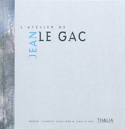 Jean Le Gac