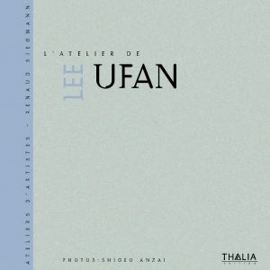 Lee  Ufan