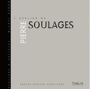 Pierre Soulages