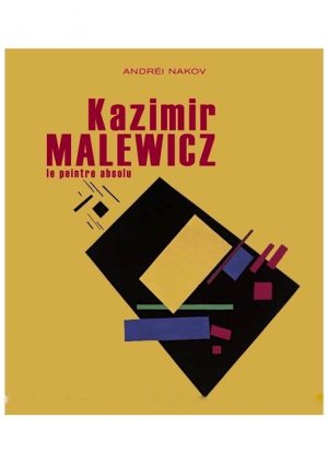 Kazimir Malewicz