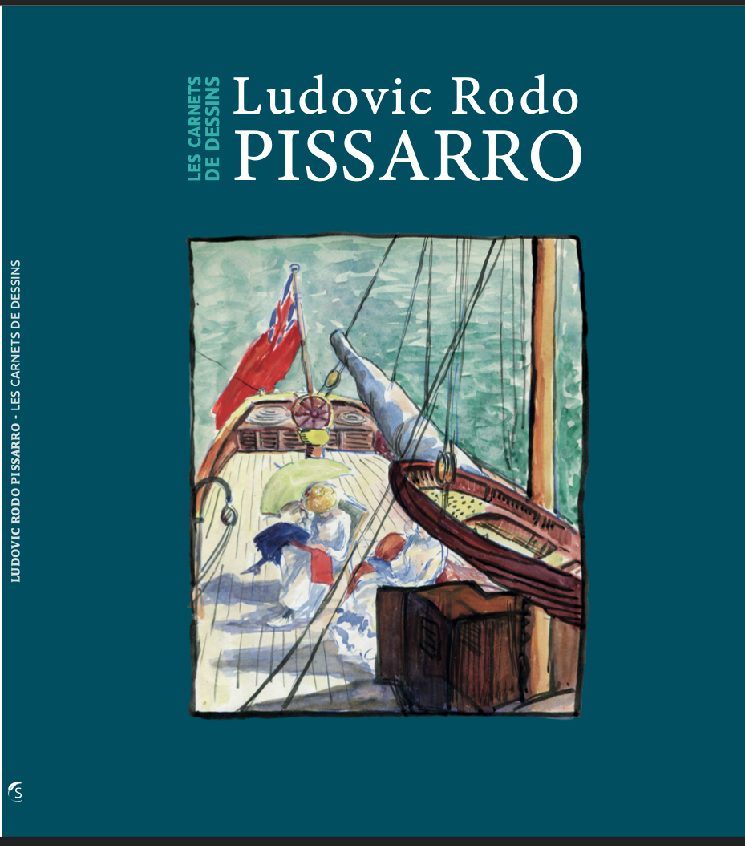 LUDOVIC-RODO PISSARRO