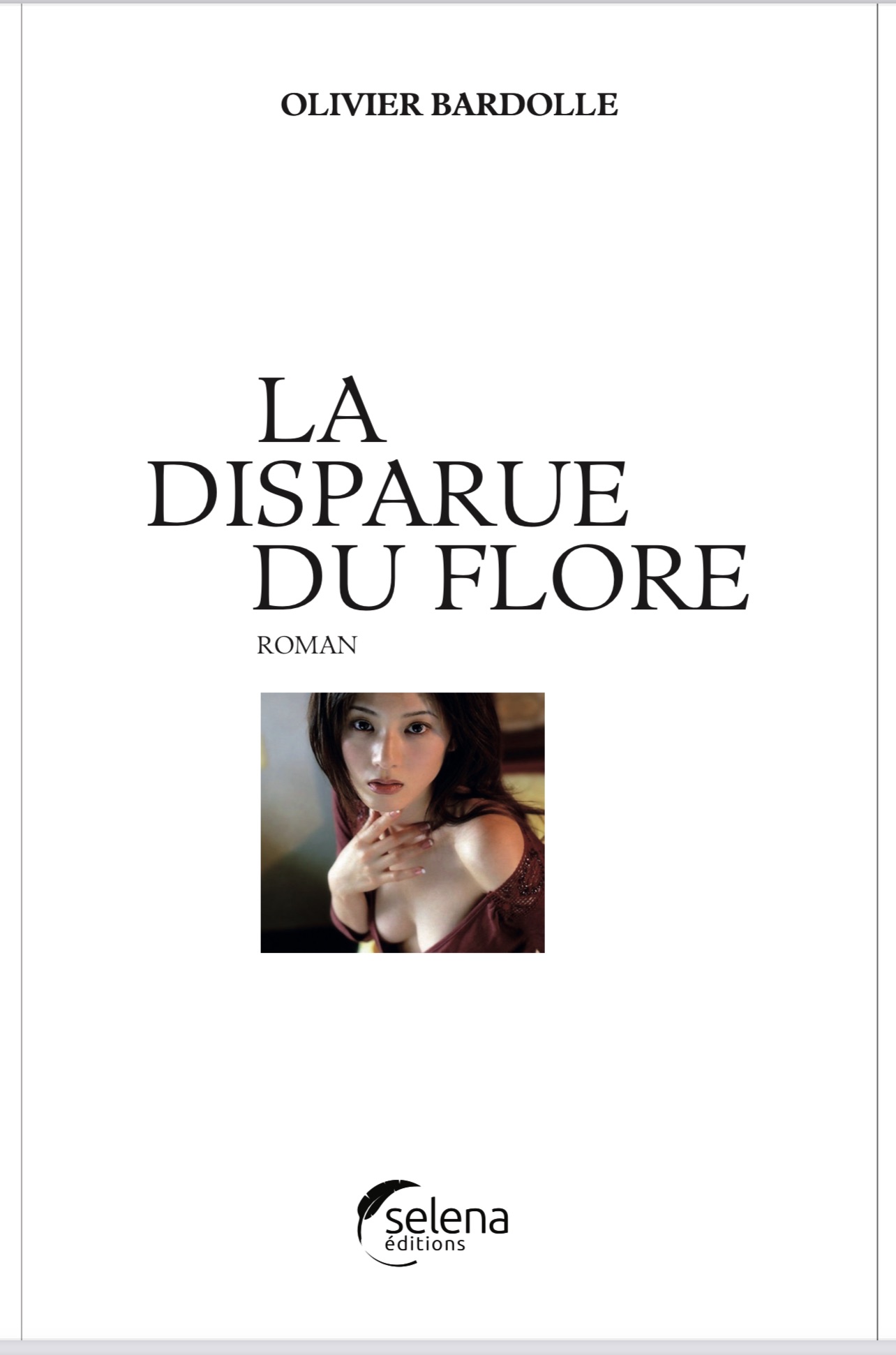 LA DISPARUE DU FLORE