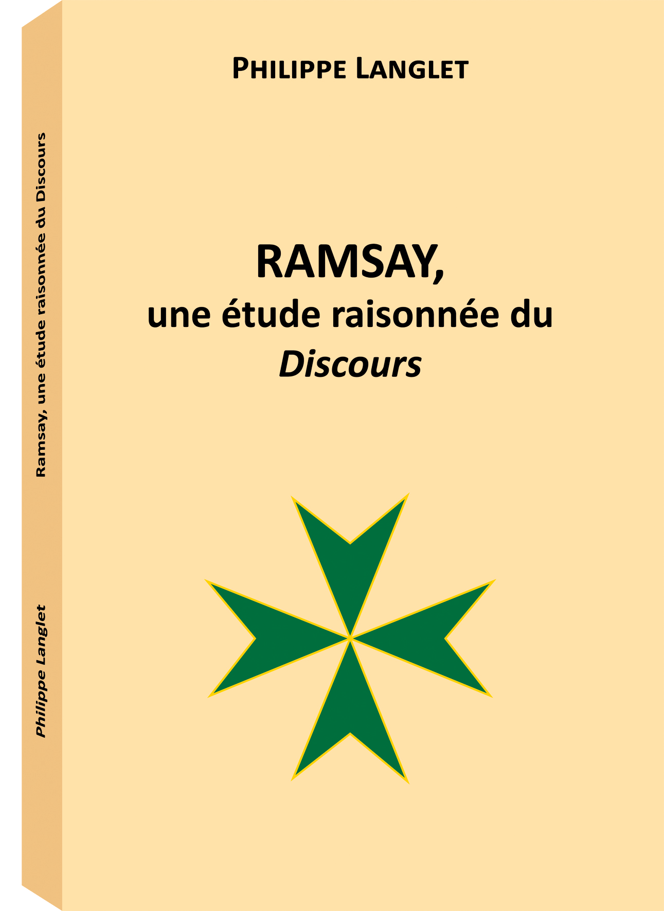 RAMSAY, UNE ÉTUDE RAISONNÉE DU DISCOURS