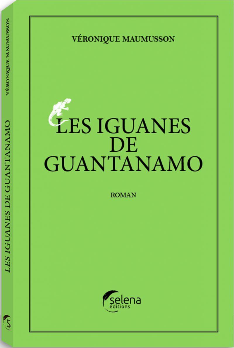 LES IGUANES DE GUANTANAMO