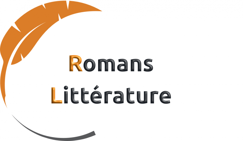 Romans Littérature