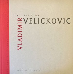 Vladimir Velickovic