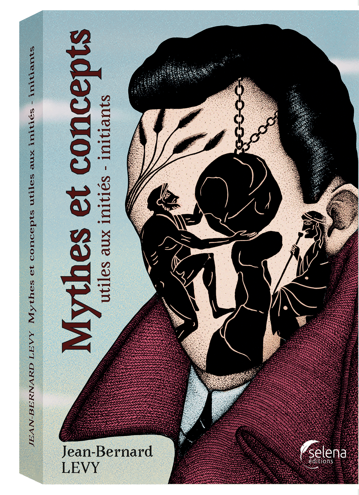 Mythes et Concepts utiles aux Initiés-Initiants