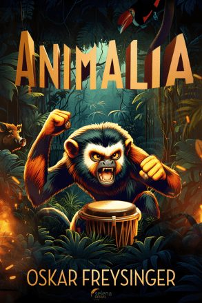 ANIMALIA
