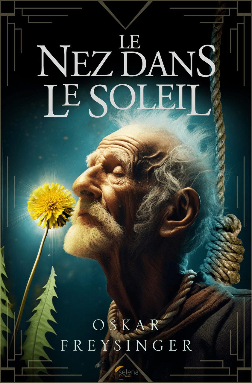 LE NEZ DANS LE SOLEIL