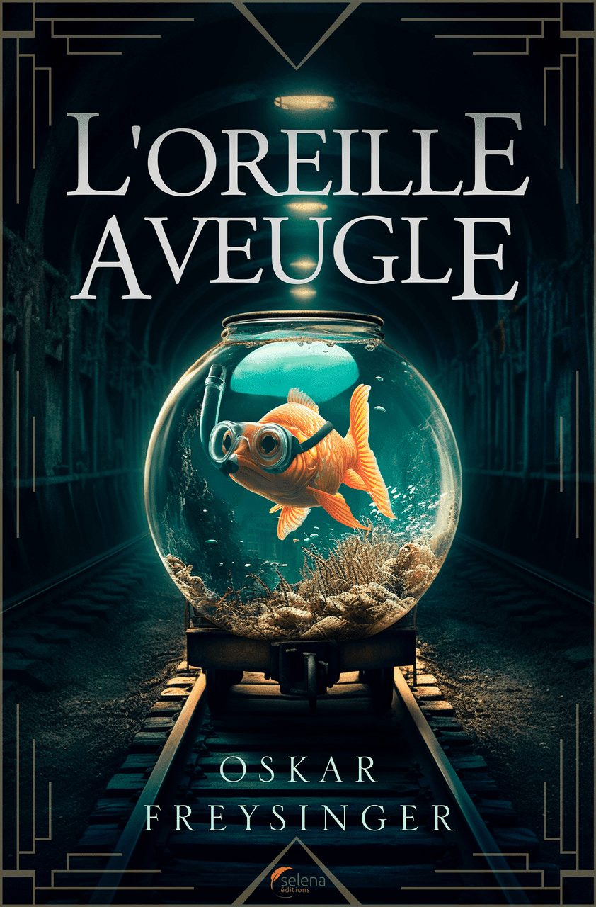 L’OREILLE AVEUGLE