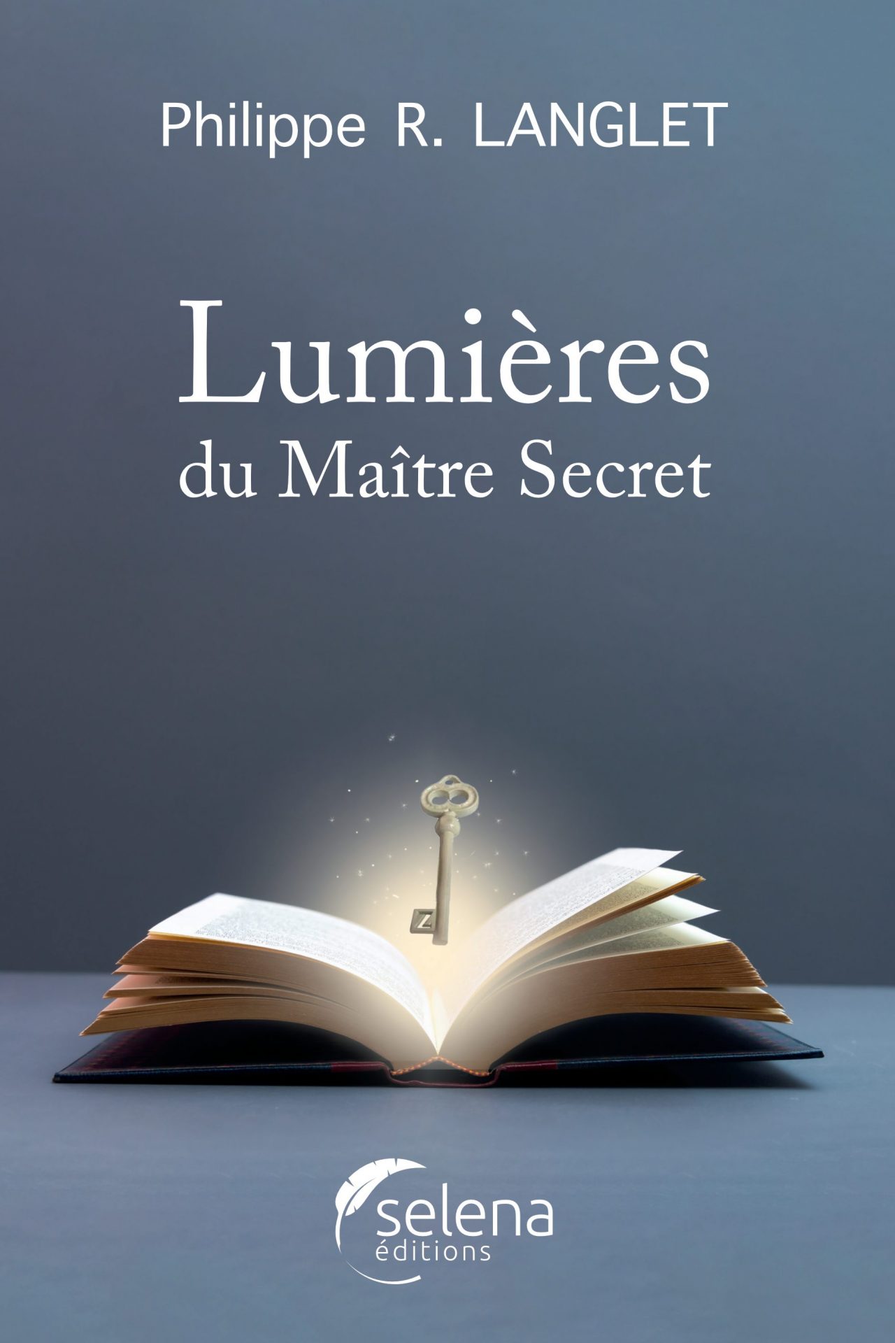 LUMIÈRES du Maître Secret – Image 2