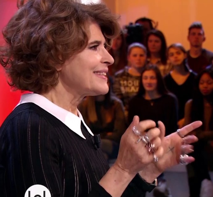 Ne Crains Pas le Bruit de mes Ailes – Image 3