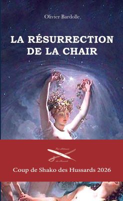 La résurrection de la chair