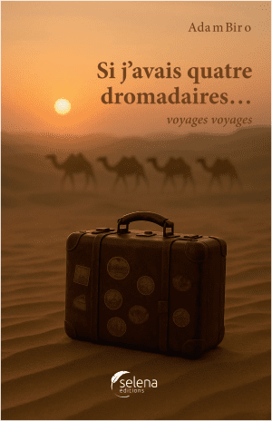 couv les 4 dromadaires