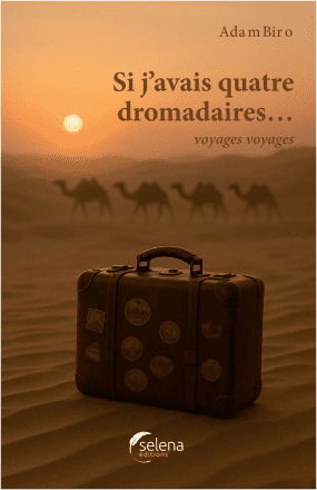 couv les 4 dromadaires