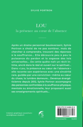 LOU, LA PRÉSENCE AU CŒUR DE L'ABSENCE – Image 2