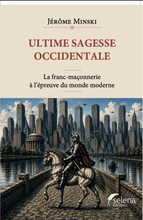 Ultime sagesse occidentale