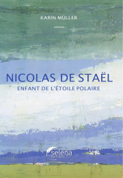 NICOLAS DE STAËL