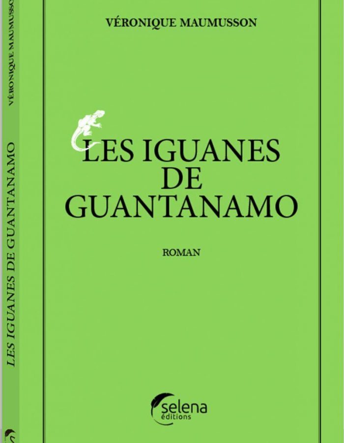 LES IGUANES DE GUANTANAMO